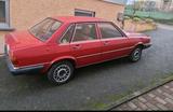 Audi 80 GLS - Audi 80: Gl