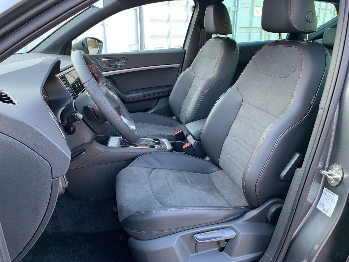 Seat Ateca - Bild 9