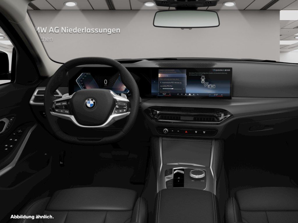 BMW 318 - Bild 5