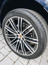 Porsche Macan S - PZ Scheckheft - Porsche Gebrauchtwagen in München