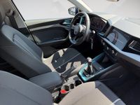 Audi A1 - Vorschau Bild 9