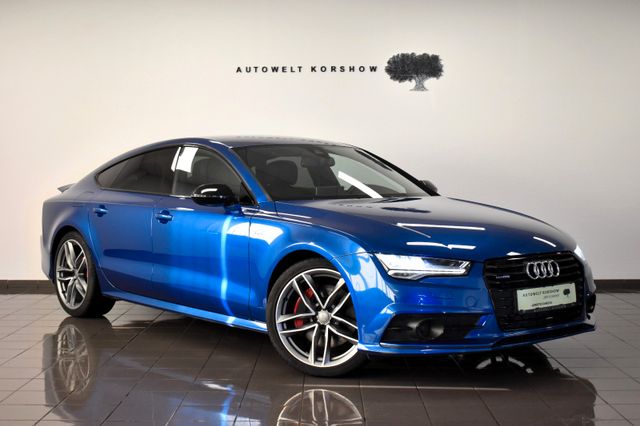 Audi A7 Competition 3.0 Quattro *MATRIX *KAMERA *ACC