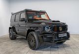 Mercedes-Benz G 63 Brabus 800 °Leather Mandarine°Starlight° - : Brabus