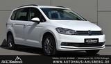 Volkswagen Touran 1.5TSI 7-SITZE/ACC/KAMERA/LED/SHZ/DAB - Volkswagen Touran Gebrauchtwagen