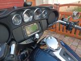Harley-Davidson Tri Glide Mech Rückwärtsgang - HARLEY-DAVIDSON TRIKE