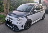 Andere Abarth 500/ 595 Competizione Ferrari Editi... - Andere in Wuppertal