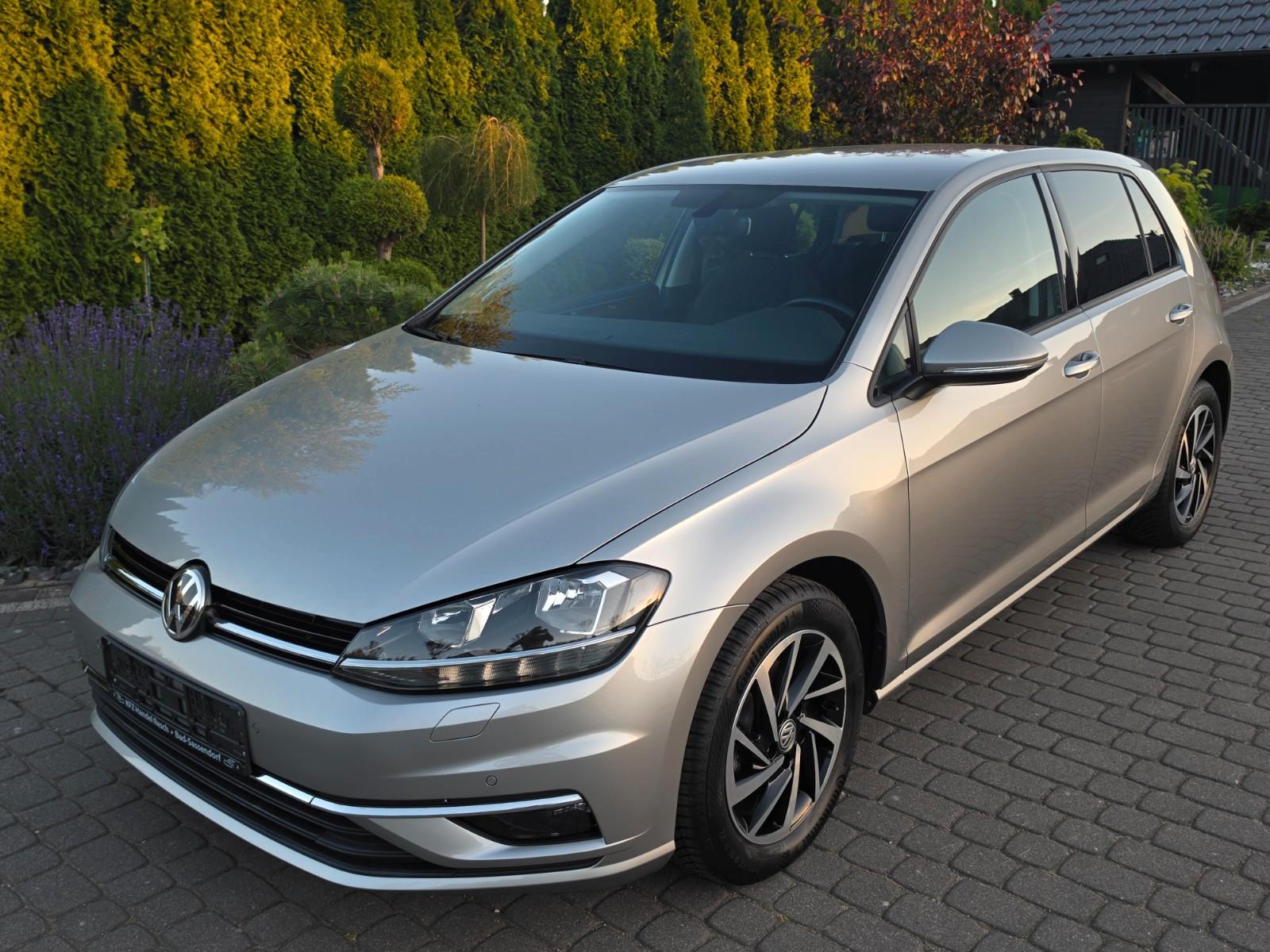 Volkswagen Golf VII Lim. Join Start-Stopp