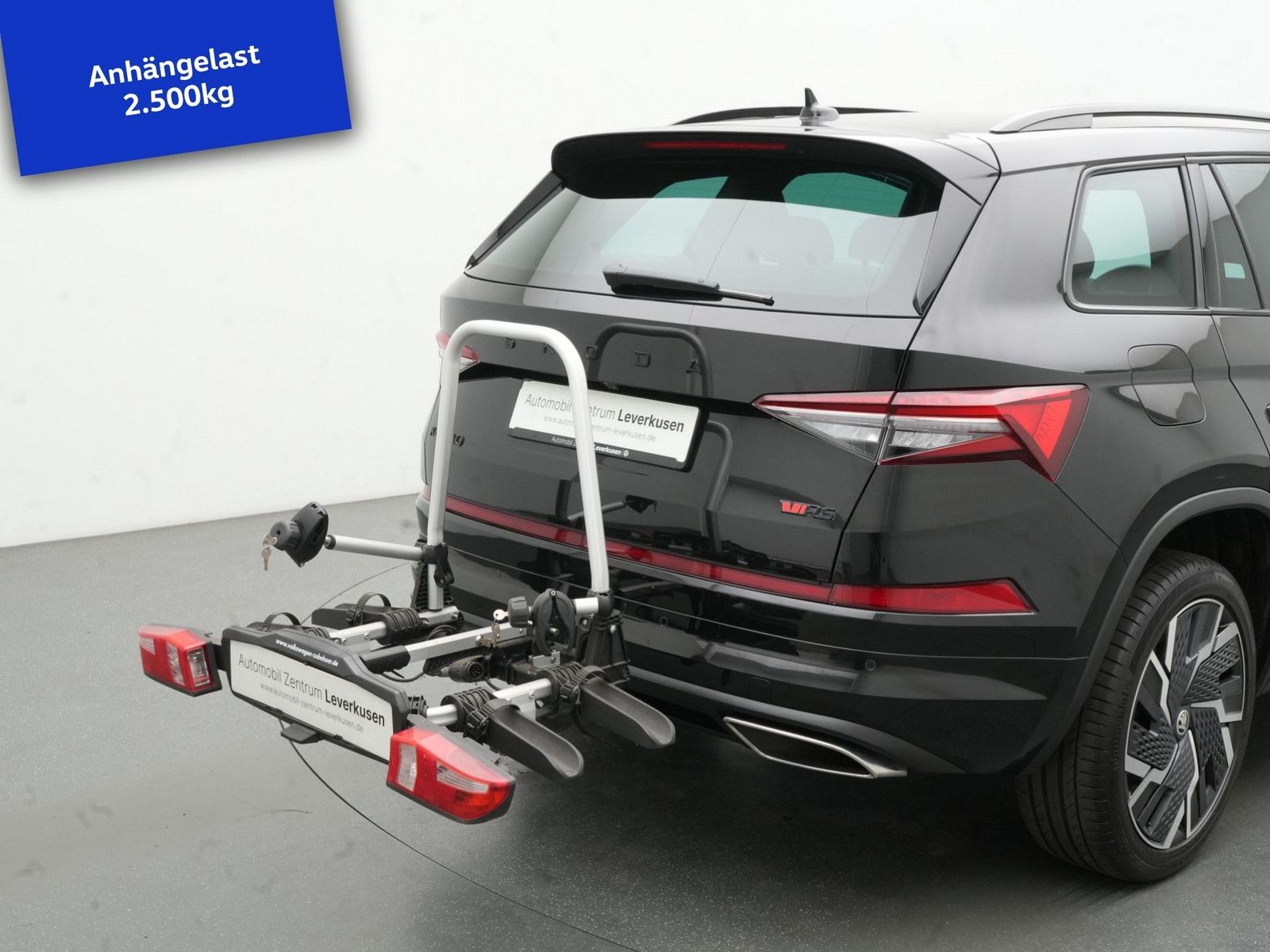 Skoda Kodiaq - Bild 5