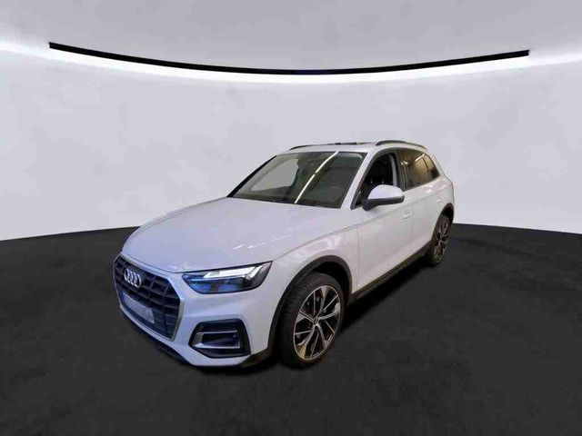 Audi Q5 40 TDI quattro °Panorama°VC°21 Zoll°