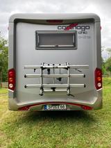 Carthago Chic c line 3.7 I - Offers