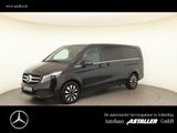 Mercedes-Benz V 300 d 4M Avantgarde XL Extralang L3 LED+KAM+8S - Mercedes-Benz: Xl