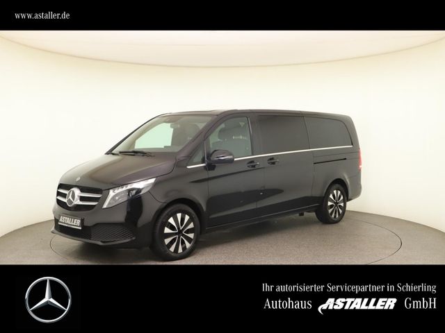 Mercedes-Benz V 300 d 4M Avantgarde XL Extralang L3 LED+KAM+8S