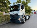 Mercedes-Benz Arocs 1845 Kipphydraulik / 508 tkm / Euro 6 - Mercedes-Benz 508