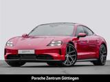 Porsche Taycan BOSE Performancebatterie+ LED-Matrix BOSE - Porsche Taycan aus 2025