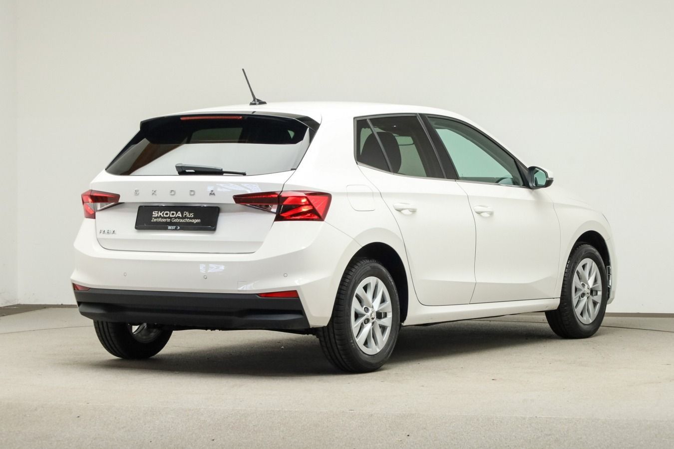 Skoda Fabia - Bild 3