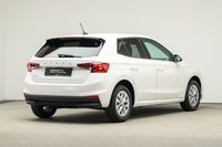 Skoda Fabia - Vorschau Bild 3