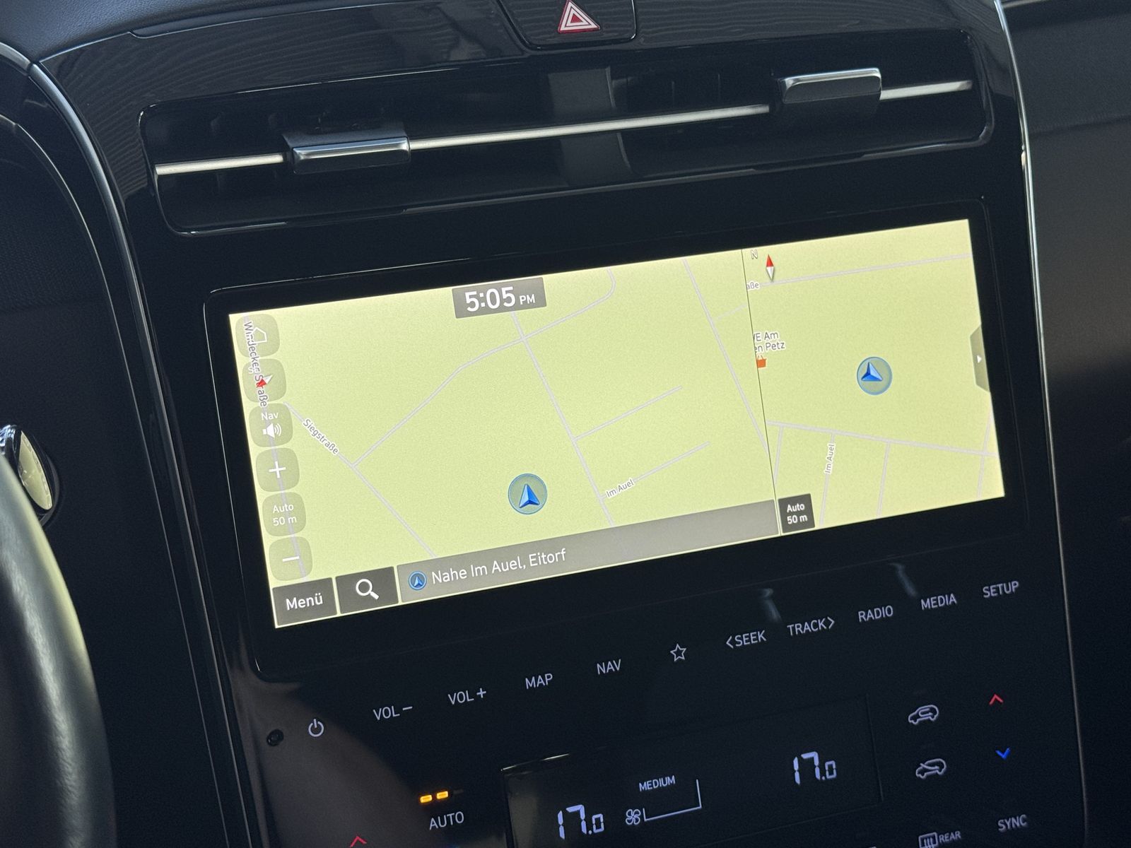 Hyundai Tucson Edition 30 Mild-Hybrid Krell R.Cam LED foto 20