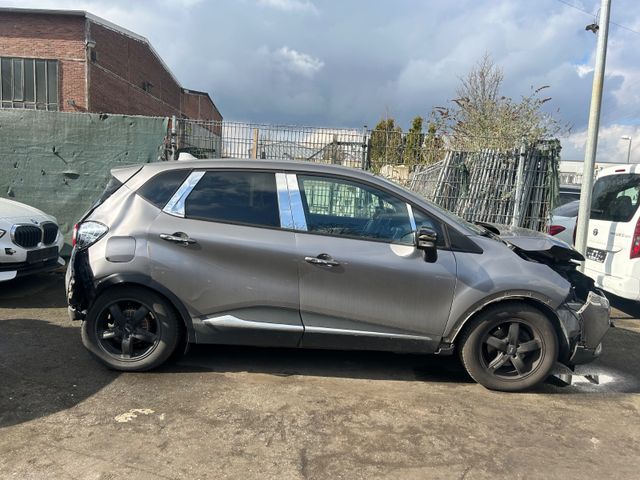 Renault Captur Dynamique