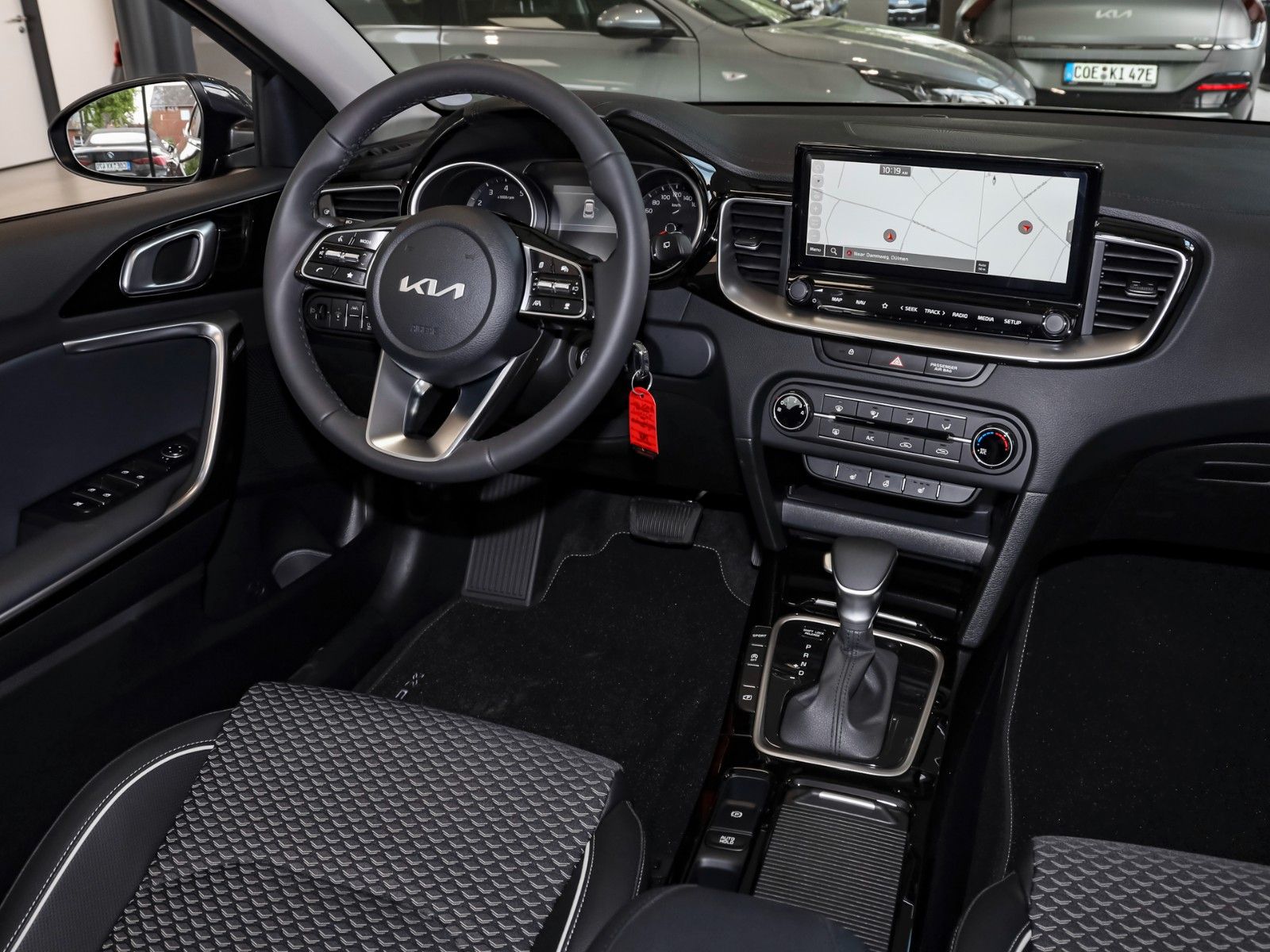 Kia XCeed - Bild 3