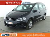 Volkswagen Sharan 1.4 TSI Comfortline BMT *NAVI*PDC*SHZ* - VW Sharan in Duisburg
