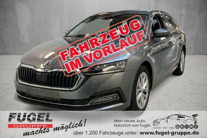 Image of Skoda Octavia