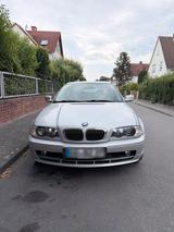 BMW 328i Coupé Automatik - BMW 328 aus 2000: 328i
