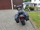 Harley-Davidson Fat Bob Dyna - HARLEY-DAVIDSON GEBRAUCHT FAT BOB
