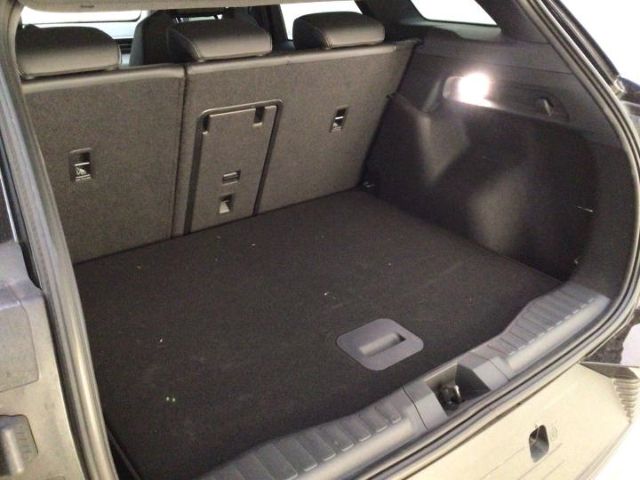 Fahrzeugabbildung Ford Explorer RWD HUD Navi Digitales Cockpit Memory S