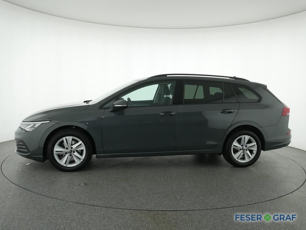 Volkswagen Golf - Bild 14