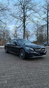 Mercedes-Benz C Klasse - C 200 4MATIC AMG PACKET FACELIFT - gebrauchte Mercedes-Benz C 200 mit Facelift