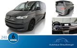 Volkswagen Multivan Edition LÜ ACC StHz RFK QI H&K IQ.LIGHT