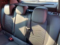 JEEP Avenger Altitude Sitzheizung+Navi+Kamera+Bicolor