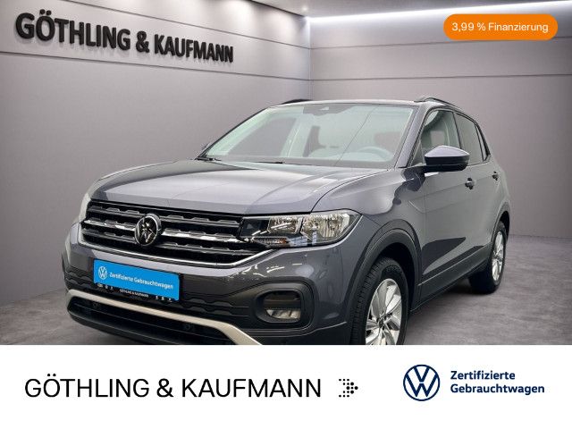 Volkswagen T-Cross Life 1.0 TSI 81kW*DSG*APP*KAM*ASG*VIRTUA