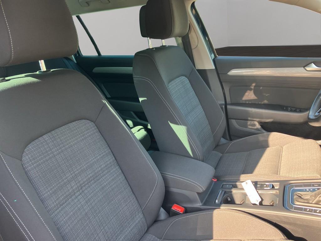 Volkswagen Passat Business 2.0 TDI DSG Navi AHK LED, миниатюра 17
