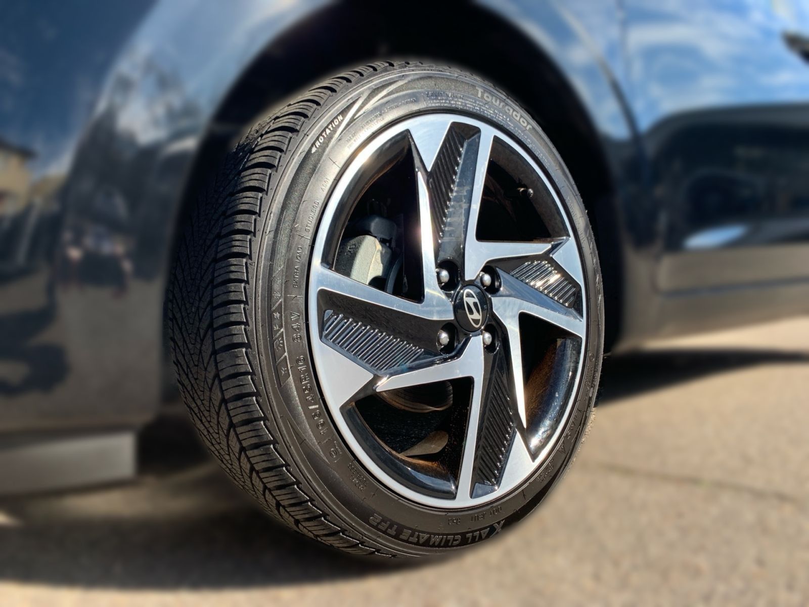 Fahrzeugabbildung Hyundai i10 1.2 Prime Navi Kamera