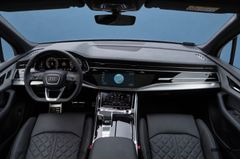 Audi Q7 – 13 / 30