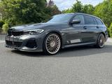 ALPINA D3 S Vollausstattung 