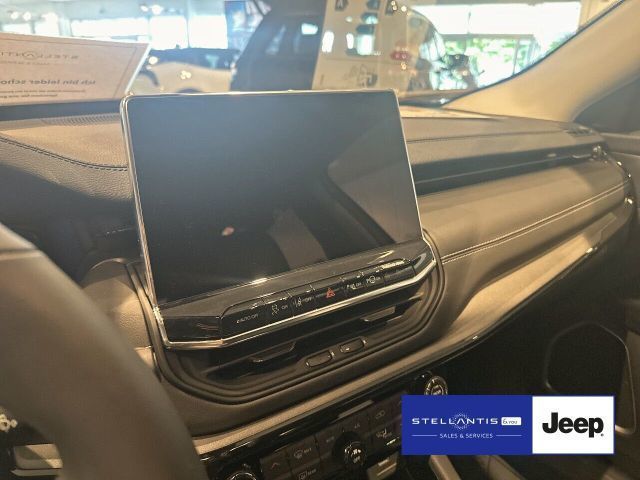 Jeep Compass - Bild 9