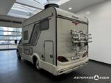 Knaus Tourer Van 500 MQ VANSATION /Küche /Dusche /TV - Knaus 500 ku
