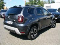 Dacia Duster II 1.5DCi Prestige 360° Navi Leder Kamera
