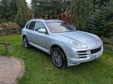 Porsche Cayenne 3.0 TDI Motor überholt , g... - Porsche Cayenne: Motor