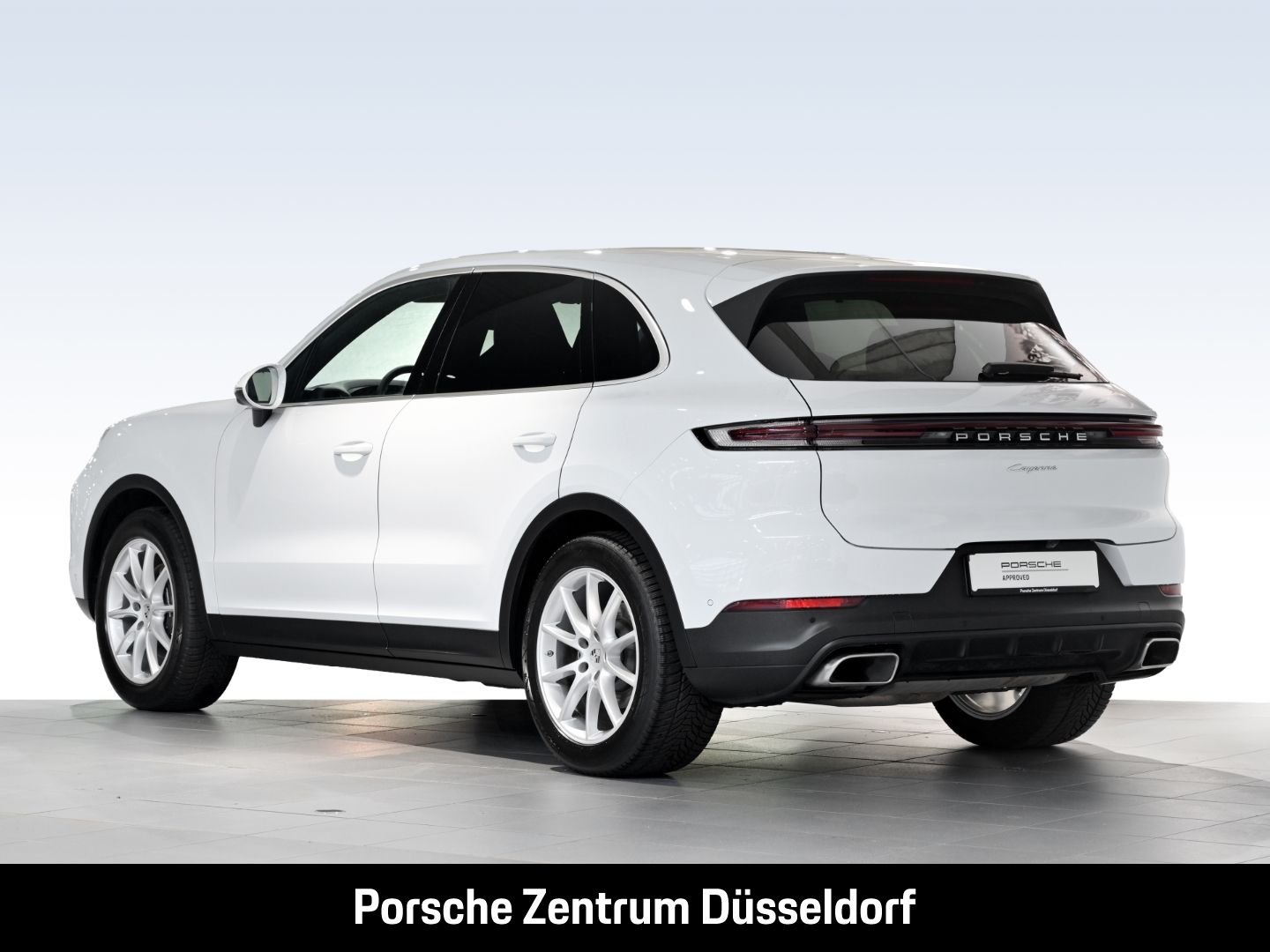 Porsche Cayenne Head-Up BOSE Surround-View Head-Up LED foto 3