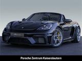 Porsche 718 Spyder RS BOSE Sportabgasanlage LED - Porsche Boxster Neuwagen