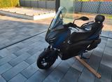 Yamaha X Max 300 ABS Heizgriffe Smart Key  - YAMAHA S MAX