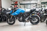 Suzuki GSX 8S ABS, sofort lieferbar, Lieferservice - SUZUKI ENDURO