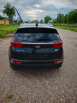 Kia Sportage QLE 2.0 CRDi |Euro 6 |TÜV bis 07/27 - Kia Sportage: Eu