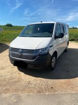 Volkswagen T6 Transporter Wohnmobil Projektaufgabe - Volkswagen: Wohnmobil