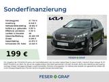 Kia Sorento 2.2D AWD GT-LINE PREMIUM GLASDACH 8-fach - gebrauchte Kia Sorento aus dem Jahr 2020