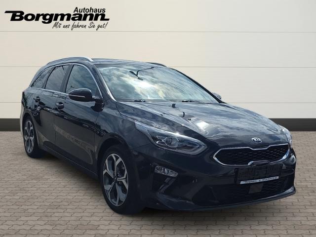 Kia Ceed Sportswagon Platinum Edition 1.4 Apple CarP