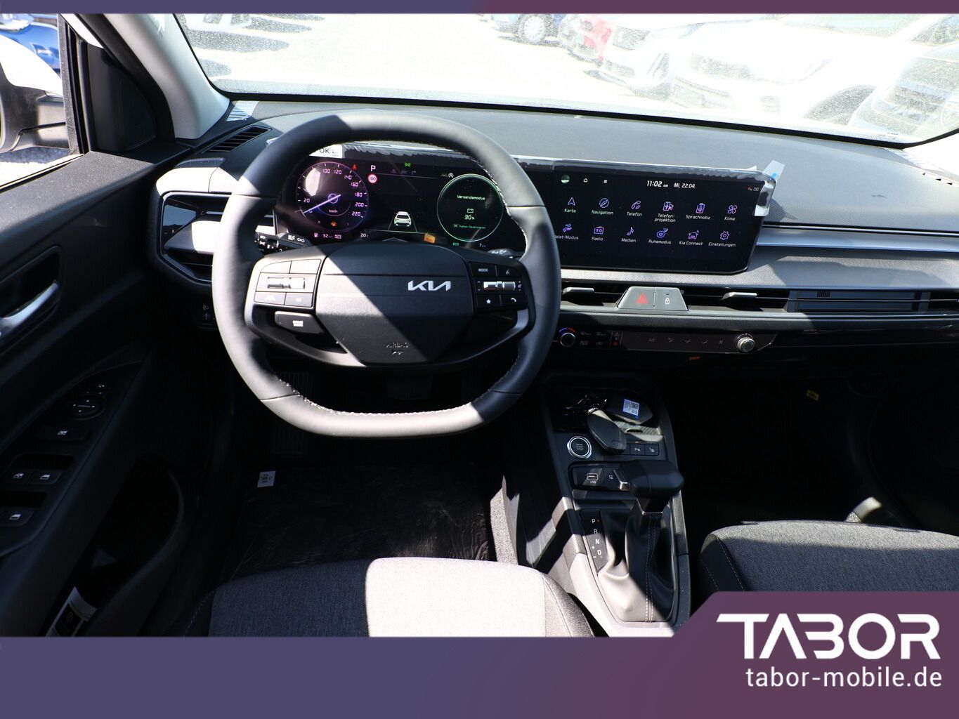 Kia Stonic - Bild 7